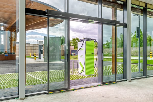 Medium property photo - Zaventembaan 1, 3045 AR Rotterdam